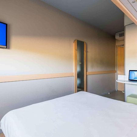 Ibis Budget Amberieu En Bugey/Chateau Gaillard A42 Exterior photo